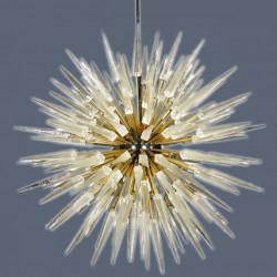 14E SPIKES SPUTNIK
