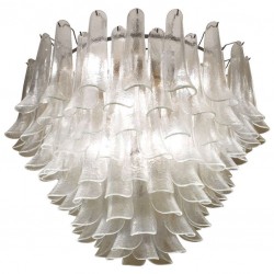11A TULIP CHANDELIER