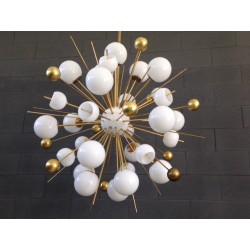 16A BALLS SPUTNIK