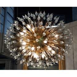 20 ELLIPSE SPUTNIK