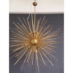 22 BRASS STICKS SPUTNIK