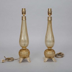 107CD TABLE LAMPS