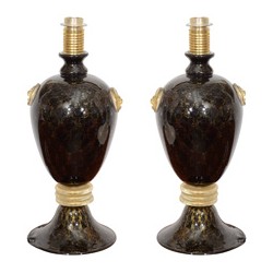 108CD TABLE LAMPS
