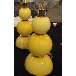 106CD TABLE LAMPS