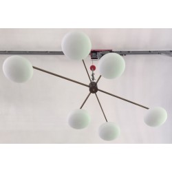 19L CEILING LIGHT