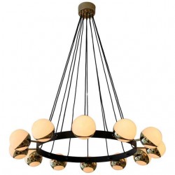 GINEVRA CHANDELIER
