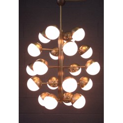 56R CHANDELIER