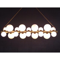 8A MATILDE CHANDELIER