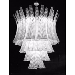 PAGODA CHANDELIER