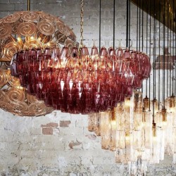ANGELINA CHANDELIER