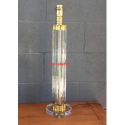 101CD MEZZALUNA TABLE LAMPS