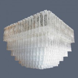 SQUARE CHANDELIER
