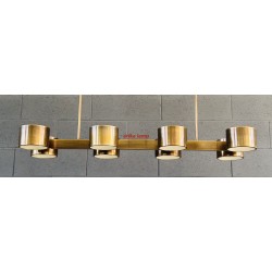 CYLINDER CHANDELIER 4423