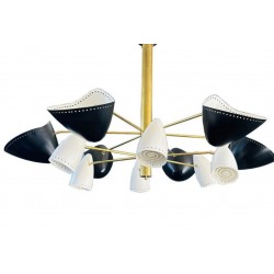 ARNICA CHANDELIER 111023