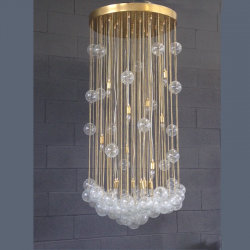 50A SPHERES CEILING LIGHT